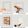 American Built Pro Access Panel - Outlet Covers Access Panel