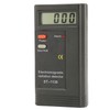 Electromagnetic Radiation Tester High Sensitivity 50H to 2000MHz Accurate LCD