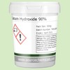 Calcium Hydroxide 95% 500g Including Delivery