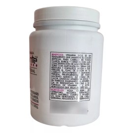 Labonté Vitamina Sos Tonos Rubios Cabello Procesado 1 Kg Labonté