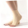 Healeved Breathable Ankle Brace Compression Socks for Plantar High Elastic