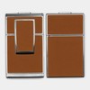 SX-70/SLR-680 Original Tan Leather Camera Skins
