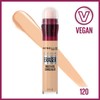 Maybelline Fit Me Matte Sun Beige 310 + Instant Age