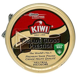 Arakawa Sangyo KIWI Parade Gloss, Medium Can, Colorless, 1.7 fl oz (50 ml)