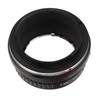 Fikaz CY High Accuracy Lens Mount Adapter for Nikon Z