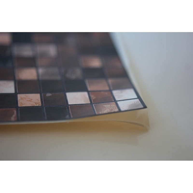 TP3 Wall Tile Decal Sticker