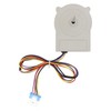 ApplianPar EAU63103201 Refrigerator Evaporator DC Fan Motor for LG Kenmore