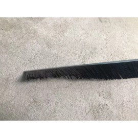 Ohio Steel New Ohio Steel Tow-Behind 50" Lawn Leaf Sweeper Spiral Brush 307322