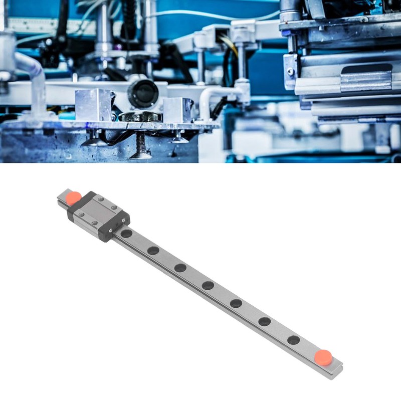 MGN9C Linear Guide Rail Miniature Linear Rail Slide Guide Suitable