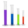 Ultimate Plastics Kit - 15 Piece Science Lab Set -