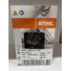 STIHL 33RD3 91 STIHL 3/8 28 in NEW CARBIDE CHAINSAW
