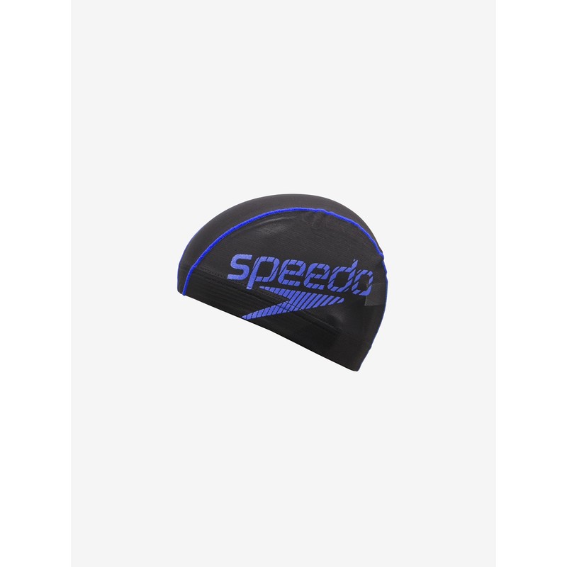 Speedo Swim Cap Beam Stack Mesh Cap Unisex SE12420 Marseille