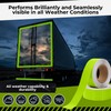 DOT C2 Reflective Tape 2IN x 100 FT - Safety