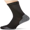 Odlo Unisex Ceramicool Run Running Socks