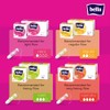 bella Tampo Tampons Regular: Regular Tampons with Easy Twist System,