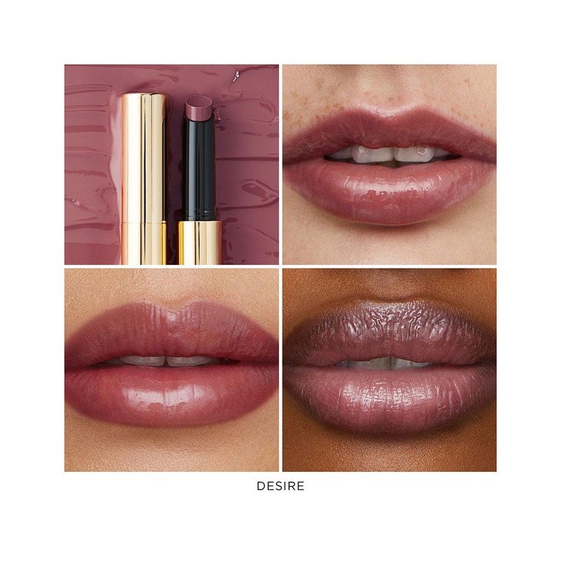 Hourglass Phantom Volumizing Glossy Balm- Desire 120