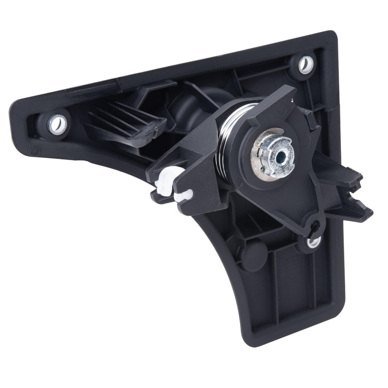 Brock Aftermarket Replacement Passenger Right Inside Sliding Side Door Handle