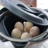 al badil Egg holder for Thermomix - practical and stable