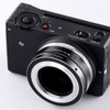 K&F Concept Lens Mount Adapter M42-L Manual Focus M42 Mount