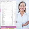 Health & Her Women 55+ Multivitamin Support 60 Tablets