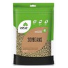 Lotus Organic Soy Beans GF 500g