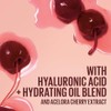 Maybelline Lifter Glaze, Bálsamo Labial Hidratante con Cereza, Acai Glaze