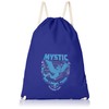 NERDO VEND-143253 Unisex Adult Gym Bag, Navy, 38 cm x