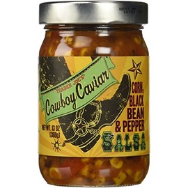 Trader Joe's Cowboy Caviar