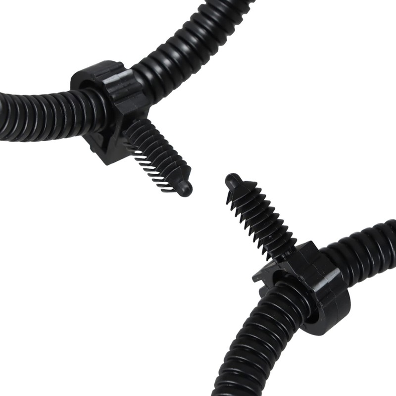 labwork Liftgate Tailgate Wiring Micro Switch 5143017AA Replacement for Liberty