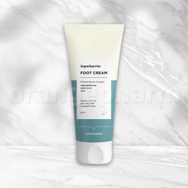 Momosaw Super Barrier Foot Cream / 모모쏘우 슈퍼배리어 풋크림