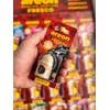 Areon Fresco Car Air Freshener Black Crystal 4 Milliliters Multi