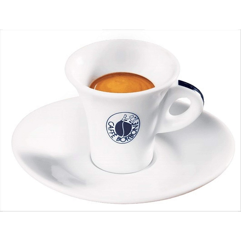 Caffe Borbone Espresso Beans - Whole Bean ITALIAN Coffee (Miscela