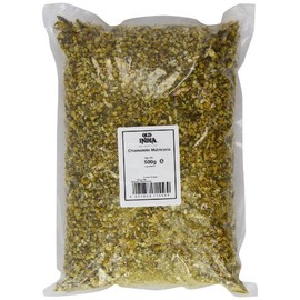 Old India Chamomile Matricaria 500 g