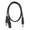 Mooer Me PDC 2S Straight Multi Plug 2 Way Cable