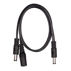 Mooer Me PDC 2S Straight Multi Plug 2 Way Cable