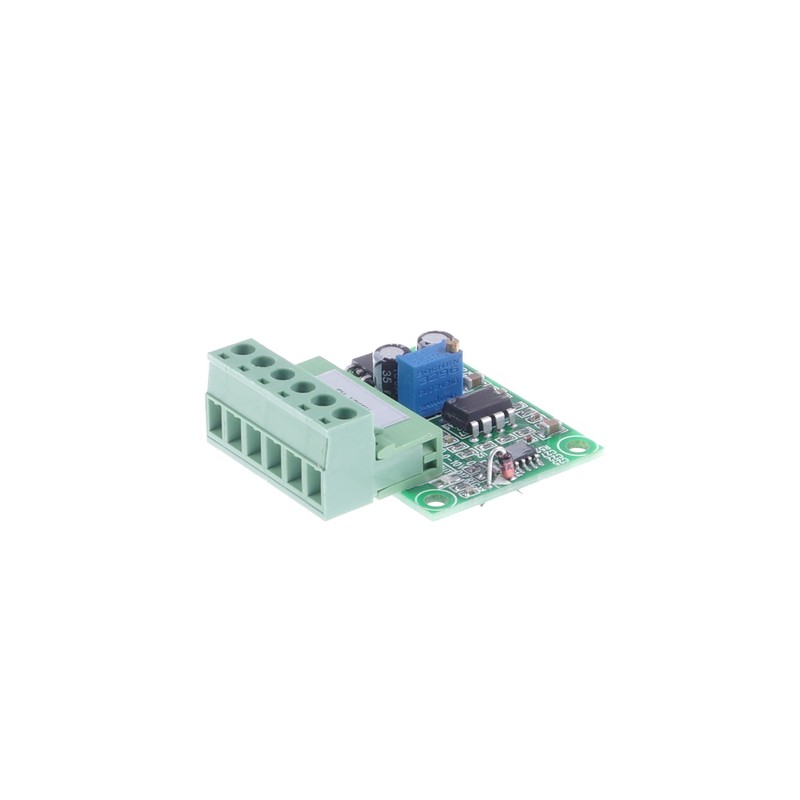 KNACRO Frequency To Voltage Conversion Module 0-10KHz To 0-5V F/V