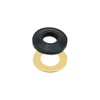 【ゆうパケット対応品】 Kakudai (KAKUDAI) Faucet Handle Inner Gasket for Call 13