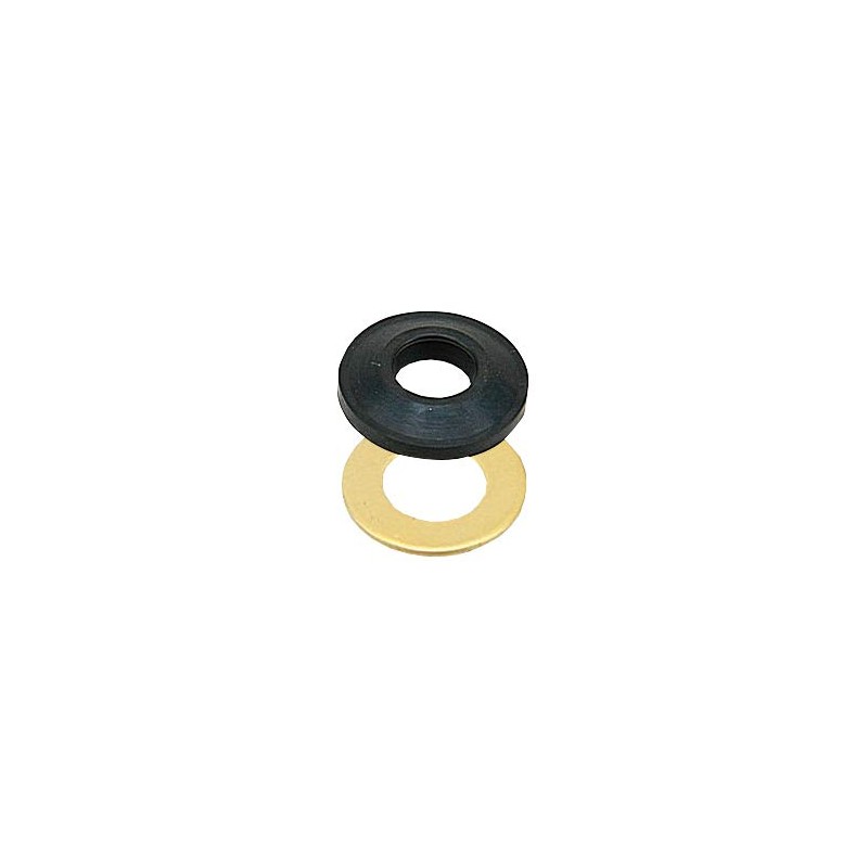 【ゆうパケット対応品】 Kakudai (KAKUDAI) Faucet Handle Inner Gasket for Call 13