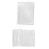 zalati Passport Cover Holder Card Protector Card Storage Plastic -