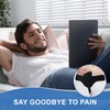 Hernia Belt Truss for Men and Women, Adjustable Supportive Groin
