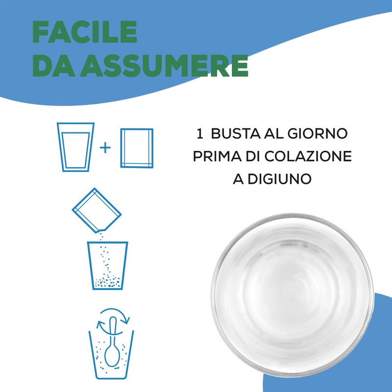 Matt Divisione Pharma Fermenti Lattici Bustine, in Polvere, 30g