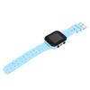 Children Intelligent Voice Watch IP67 Waterproof Tracker Touch Screen Kids
