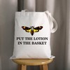 BDPWSS Silence Lambs Horror Movie Inspired Gift Put The Lotion