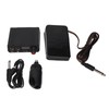 Tattoo Pen Kit LCD Display Dual Mode RAC Connector Rotary