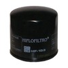 Hiflofiltro HF153 Filtro de Aceite Premium