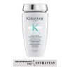 Shampoo Anticaspa Cabello Seco Kérastase Symbiose 250ml