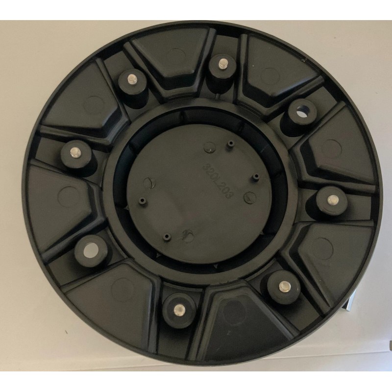 XM Xtreme Mudders 2 Pack 320L203 XM Xtreme Mudder Black