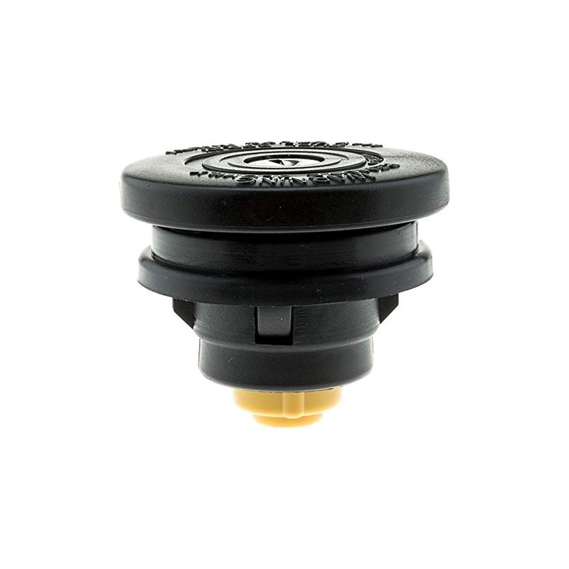Locking Fuel Cap Set