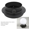 Photo Studio Speedring Ring Adapter Converter for Small Photography Flash