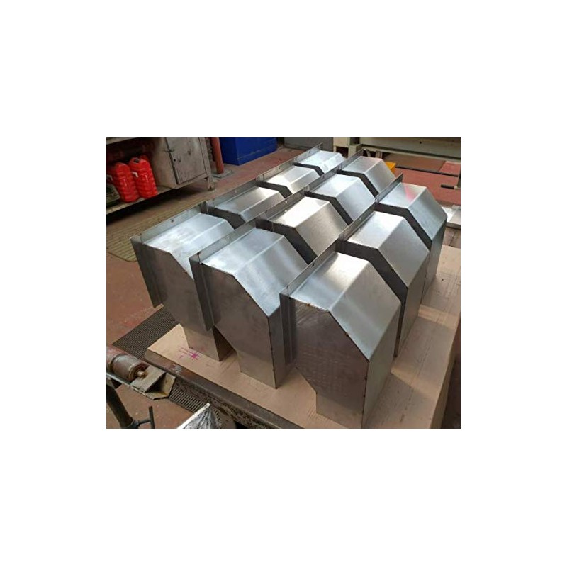 3mm Aluminium Sheet Plate- MULTIPLE SIZE'S & PACK QTY'S -